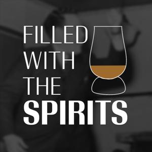 Filled with the Spirits