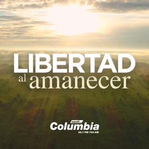 Libertad Al Amanecer