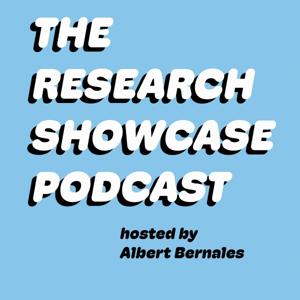 The Research Showcase Podcast