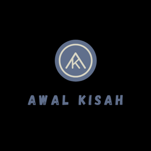 awalkisah 3Speak Podcast