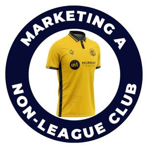 Marketing a Non-League Football Club
