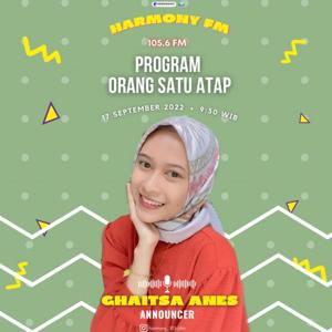 Orang Satu Atap