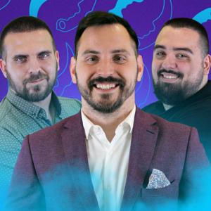 Linked Podcast - Arena Esport