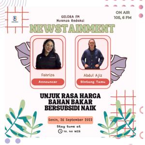 Newstainment