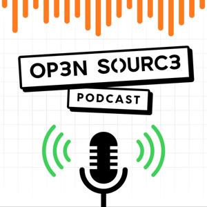 OP3N SOURC3 Podcast