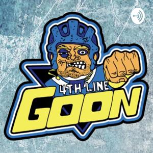 4th Line Goon