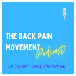 The Back Pain Movement podcast