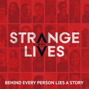 Strange Lives