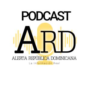 Alerta República Dominicana - Podcast