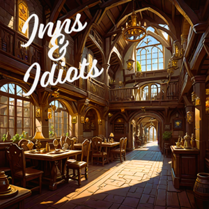 Inns & Idiots