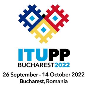 PP-22: Plenipotentiary Conference 2022