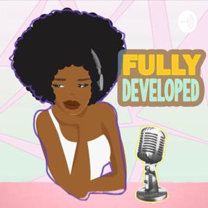 Fully Developed