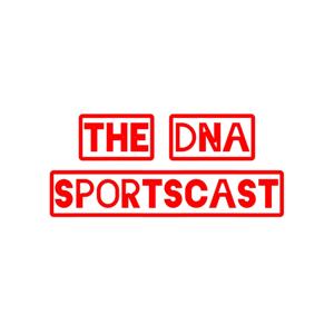 The DNA Sportscast