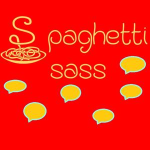 Spaghetti Sass