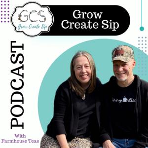 Grow Create Sip