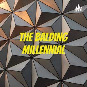 The Balding Millennial