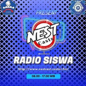 Nest Cast Radio