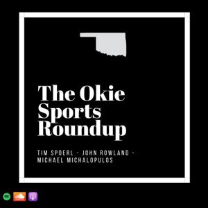 The Okie Sports Roundup