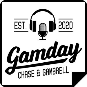 The GamDay Podcast