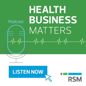 Health Business Matters