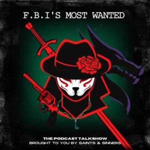 FBI's Most Wanted