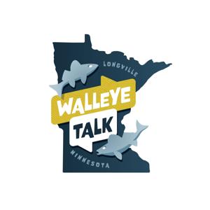 Walleye Talk by Dan Ryan and Wil Neururer