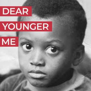 Dear Younger Me
