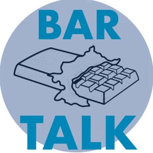 Bar Talk - A Candy Bar Podcast