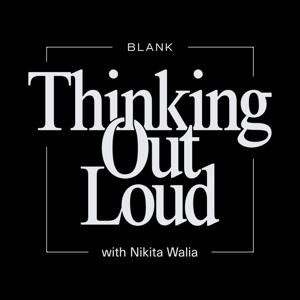 Thinking Out Loud