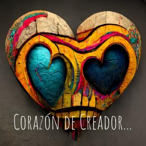 Corazón de Creador...