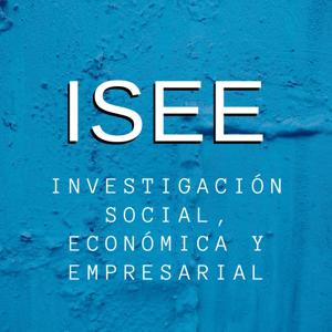 ISEE. Social, Económico Y Empresarial.