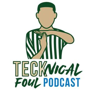 TECKnical Foul