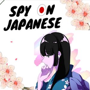Spy on Japanese
