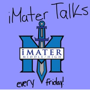 iMater Talks