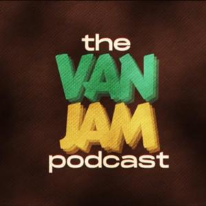 The Van Jam Podcast