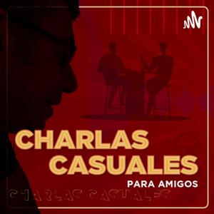 Charlas Casuales para Amigos