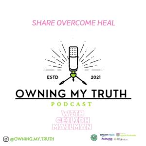 Owning My Truth