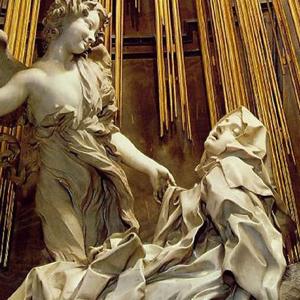 Santa Teresa d'Avila - Triduo