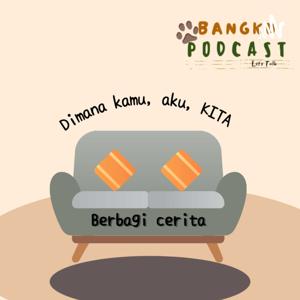 BANGKU CERITA