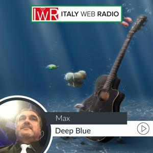 Deep Blue con Max Marzilli
