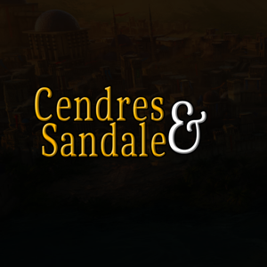 Cendres & Sandale