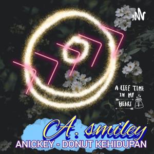 Anickey Time!