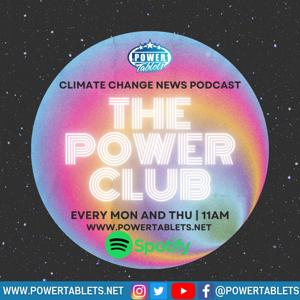 THE POWER CLUB