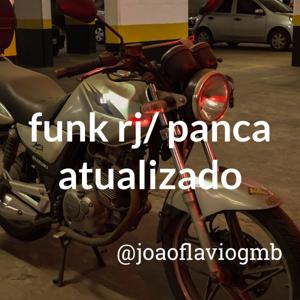 funk rj / panca atualizado