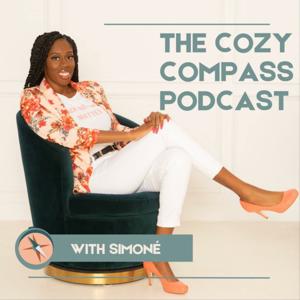 The Cozy Compass Podcast