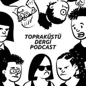 Topraküstü Dergi