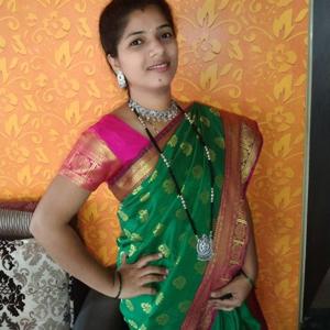 karishmashinde 3Speak Podcast