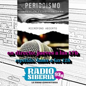 Micrófono Abierto