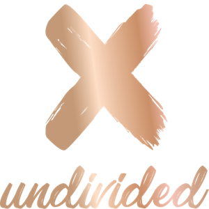 Undivided_Woman podcast