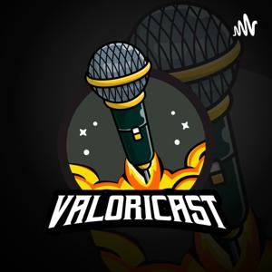 VALORI CAST